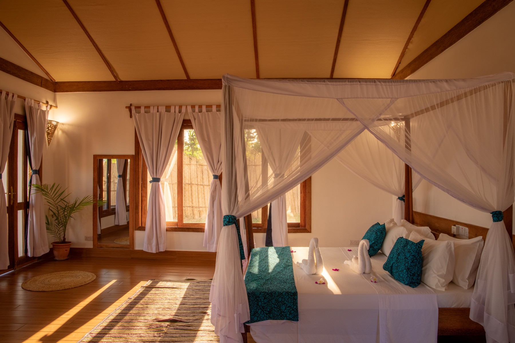 Jua Seaview Suite